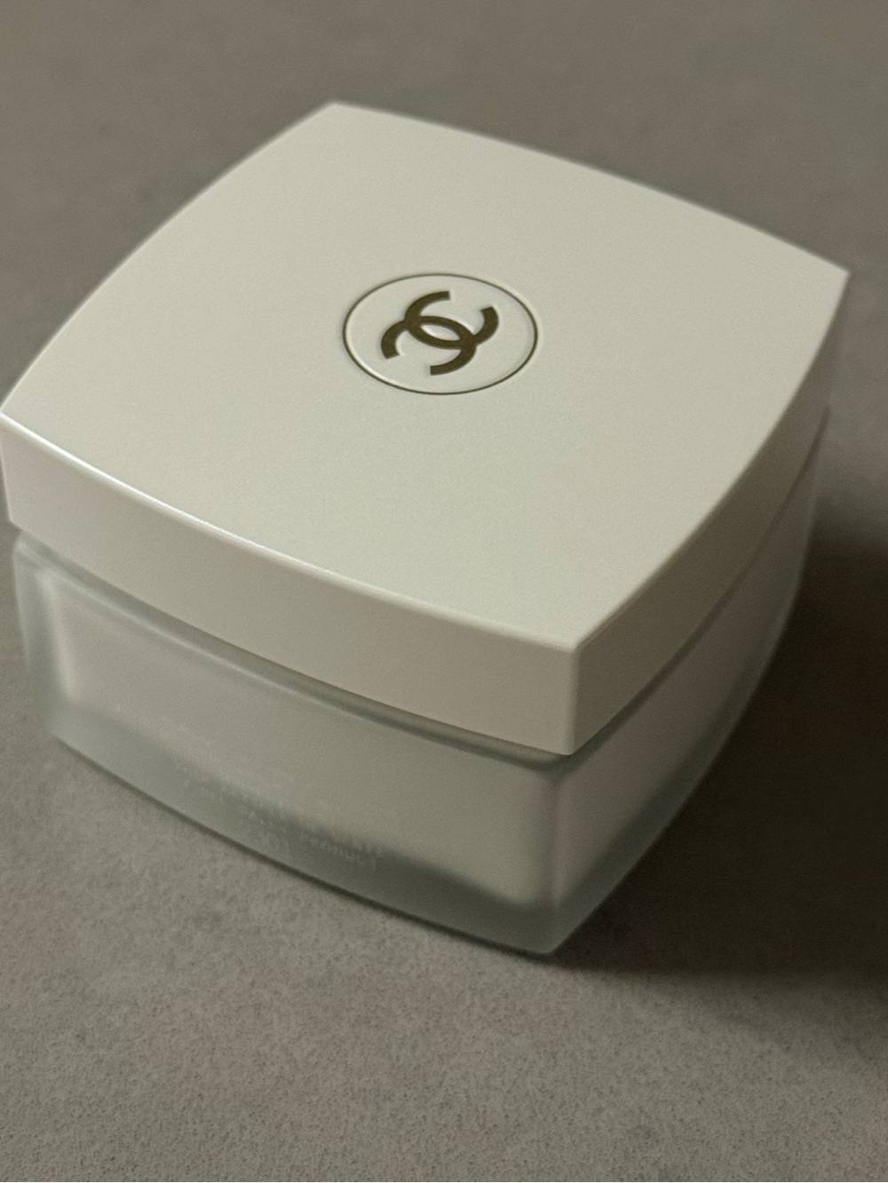 Chanel Coco MADEMOISELLE Silky Body Cream
